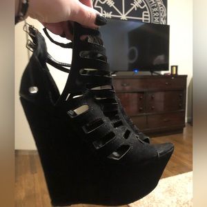 COPY - JUSTFAB size7